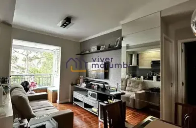 Apartamento com 1 quarto à venda na Rua Francisco José da Silva, --, Vila Andrade, São Paulo