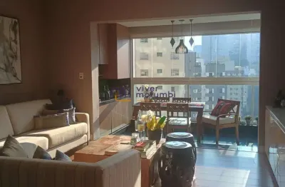 Apartamento com 3 quartos à venda na Rua Iubatinga, --, Vila Andrade, São Paulo