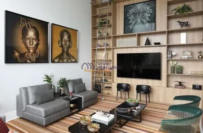 Apartamento com 3 quartos à venda na Rua Raimundo Simão de Souza, --, Morumbi, São Paulo