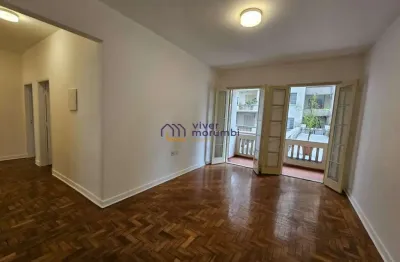 Apartamento com 3 quartos à venda na Avenida Angélica, --, Santa Cecília, São Paulo