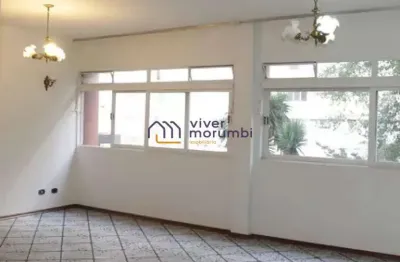 Apartamento com 3 quartos à venda na Alameda Barros, --, Santa Cecília, São Paulo