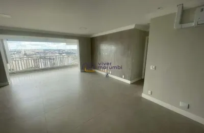 Apartamento com 4 quartos à venda na Rua Francisco Marcondes Vieira, --, Vila Sônia, São Paulo