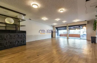 Casa comercial para alugar na Rua Doutor Fonseca Brasil, --, Vila Andrade, São Paulo