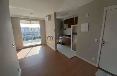 Apartamento com 2 quartos para alugar na Avenida Alberto Augusto Alves, --, Vila Andrade, São Paulo