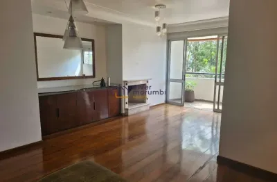 Apartamento com 3 quartos à venda na Rua Nilza Medeiros Martins, --, Vila Sônia, São Paulo