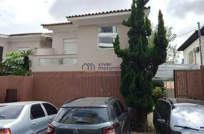 Casa comercial para alugar na Rua Professor Filadelfo Azevedo, --, Vila Nova Conceição, São Paulo