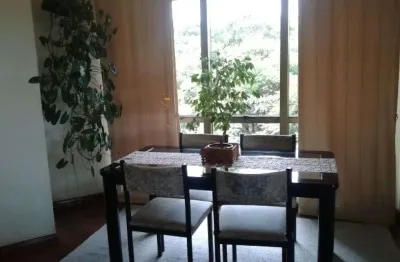 Apartamento com 4 quartos à venda na Rua Doutor José Maria Whitaker, --, Vila Sônia, São Paulo