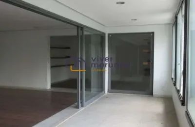 Apartamento com 4 quartos à venda na Avenida Doutor Guilherme Dumont Villares, --, Morumbi, São Paulo