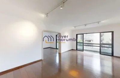 Apartamento com 5 quartos à venda na Rua Américo Alves Pereira Filho, --, Real Parque, São Paulo