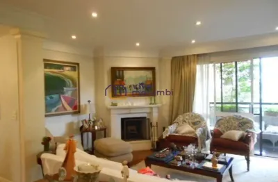 Apartamento com 4 quartos à venda na Rua Joaquim Cândido de Azevedo Marques, --, Real Parque, São Paulo