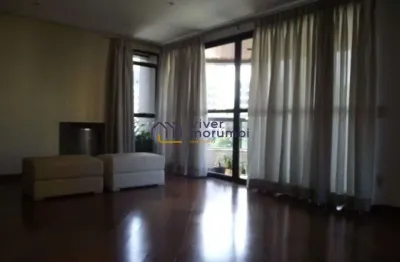 Apartamento com 4 quartos à venda na Rua Professor José Horácio Meirelles Teixeira, --, Morumbi, São Paulo