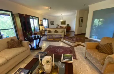 Apartamento com 3 quartos para alugar na Rua Doutor James Ferraz Alvim, --, Morumbi, São Paulo