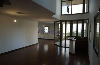 Apartamento com 4 quartos à venda na Rua Itapimirum, --, Panamby, São Paulo
