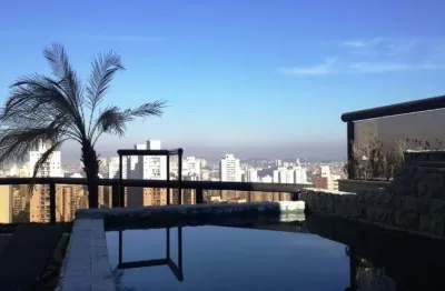Apartamento com 4 quartos à venda na Rua Crítios, --, Morumbi, São Paulo