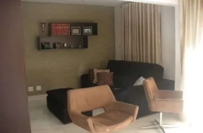 Apartamento com 3 quartos à venda na Rua Germano Ulbrich, --, Vila Andrade, São Paulo