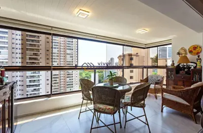 Apartamento com 4 quartos à venda na Rua David Ben Gurion, --, Vila Sônia, São Paulo