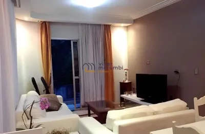Apartamento com 3 quartos à venda na Rua Abdo Ambuba, --, Vila Andrade, São Paulo