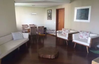 Apartamento com 3 quartos à venda na Rua Manoel Antônio Pinto, --, Morumbi, São Paulo