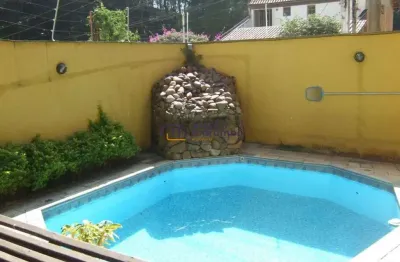 Casa com 4 quartos à venda na Rua Rafael Carrozzo, --, Panamby, São Paulo