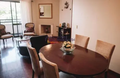 Apartamento com 3 quartos à venda na Rua Nelson Gama de Oliveira, --, Vila Andrade, São Paulo