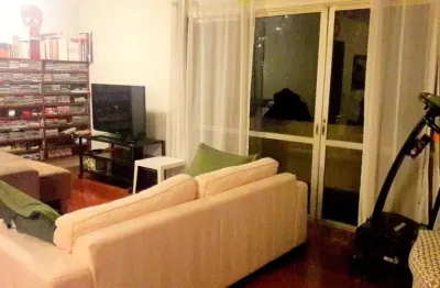 Apartamento com 3 quartos à venda na Rua do Ângulo, --, Morumbi, São Paulo