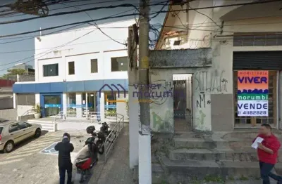 Terreno à venda na Avenida Morumbi, --, Morumbi, São Paulo