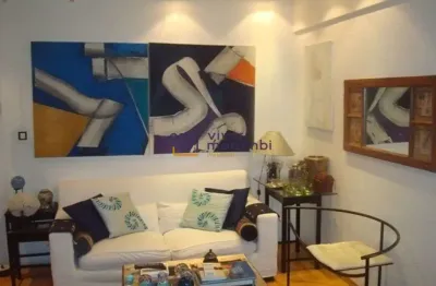 Apartamento com 2 quartos à venda na Rua José Carlos de Toledo Piza, --, Morumbi, São Paulo