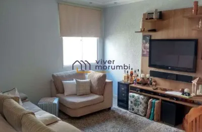 Casa em condomínio fechado com 3 quartos à venda na Rua David Ben Gurion, --, Vila Sônia, São Paulo