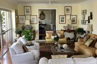 Apartamento com 3 quartos à venda na Travessa Antônio Augusto Monteiro de Barros Neto, --, Real Parque, São Paulo
