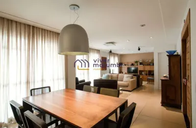 Apartamento com 3 quartos à venda na Rua Fábio Lopes dos Santos Luz, --, Vila Andrade, São Paulo