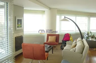 Melhor custo benefício da região do panamby - 210 m² !!!