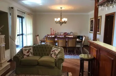 Apartamento com 4 quartos à venda na Rua Iubatinga, --, Vila Andrade, São Paulo