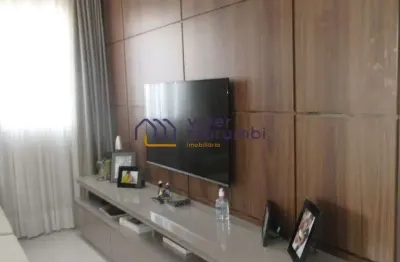 Lindo apartamento! bem iluminado e muito verde! morumbi