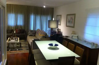 Casa em condomínio fechado com 4 quartos à venda na Rua Luiz Galhanone, --, Morumbi, São Paulo