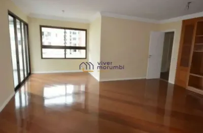 Apartamento com 4 quartos à venda na Rua Camillo Nader, --, Real Parque, São Paulo