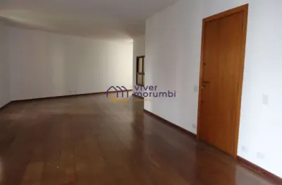 Apartamento com 4 quartos à venda na Rua Barão de Castro Lima, --, Real Parque, São Paulo