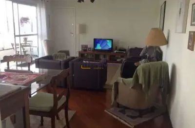 Apartamento com 4 quartos à venda na Avenida Doutor Guilherme Dumont Villares, --, Morumbi, São Paulo