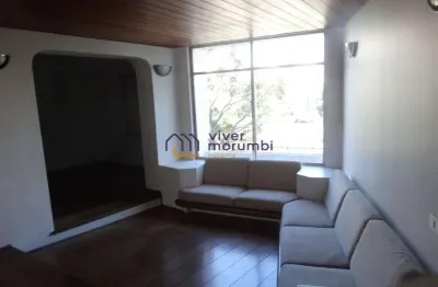 Apartamento com 3 quartos à venda na Rua Charles Spencer Chaplin, --, Vila Andrade, São Paulo