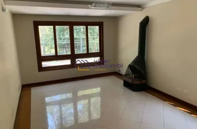 Casa com 3 quartos à venda na Rua Luís Ramos Figueira, --, Morumbi, São Paulo