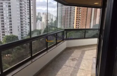 Apartamento com 3 quartos à venda na Avenida José Galante, --, Morumbi, São Paulo
