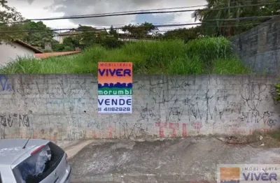 Terreno à venda na Rua Rubens do Amaral, --, Jardim Leonor, São Paulo