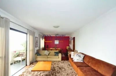 Apartamento com 4 quartos à venda na Rua Crítios, --, Morumbi, São Paulo