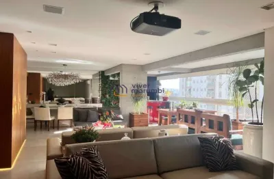 Apartamento com 4 quartos à venda na rua diego de castilho, --, panamby, são paulo, 201 m2 por r$ 2.800.000