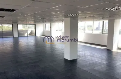 Casa comercial para alugar na Rua Luiz Seráphico Júnior, --, Chácara Santo Antônio, São Paulo