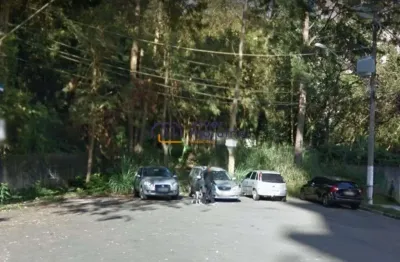 Terreno à venda na rua alcantarilla, --, vila andrade, são paulo, 1026 m2 por r$ 4.500.000