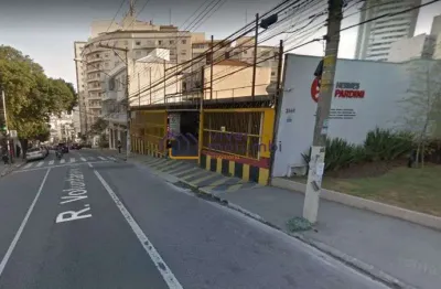 Terreno à venda na Rua Voluntários da Pátria, --, Santana, São Paulo