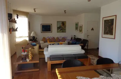 Apartamento com 4 quartos à venda na Avenida Giovanni Gronchi, --, Vila Andrade, São Paulo