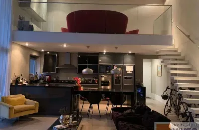 Apartamento com 2 quartos à venda na Avenida Dona Helena Pereira de Moraes, --, Morumbi, São Paulo