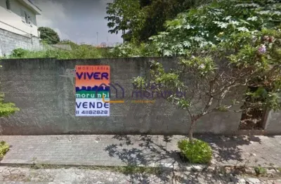 Terreno à venda na Rua Aldo Travaglia, --, Vila Sônia, São Paulo