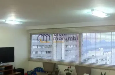 Apartamento com 4 quartos à venda na Rua Abdo Ambuba, --, Vila Andrade, São Paulo
